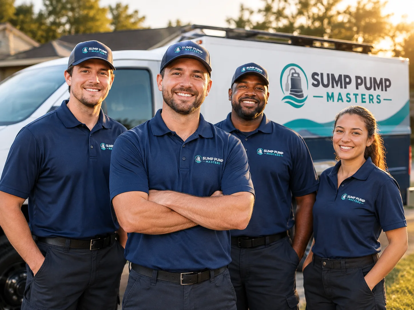 Sump Pump Repair company in Baker, FL